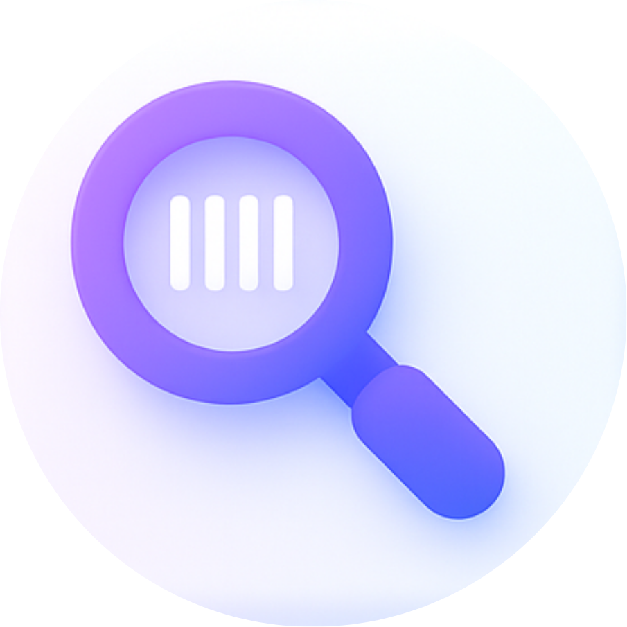 Food Label Validator