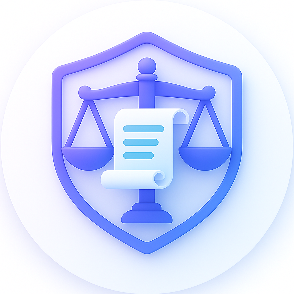 Regulatory Counsel AI
